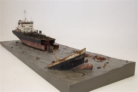 Chitagong – American Marine Models