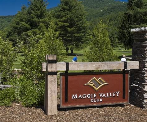 Maggie Valley Resort & Country Club – GOLF STAY AND PLAYS