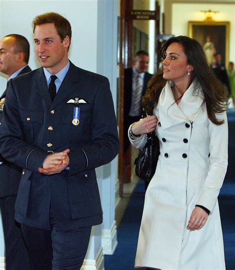 Kate Middleton's Style Evolution - Perez Hilton