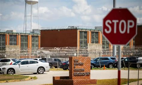 How to send books at Inmates to Ferguson Unit, Texas Magazines ...