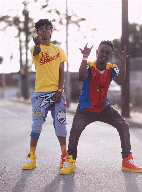 Rae Sremmurd - Lançam Nova Musica (Rap Americano) [Download Track] - .: I LOVE ANGOLA BLOG