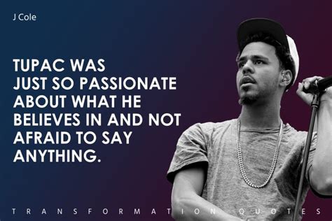 10 J Cole Quotes That Will Inspire You | TransformationQuotes