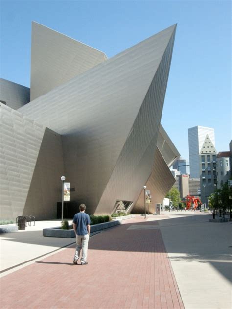 Contemporary Art Museum Denver | Wallpaper Site