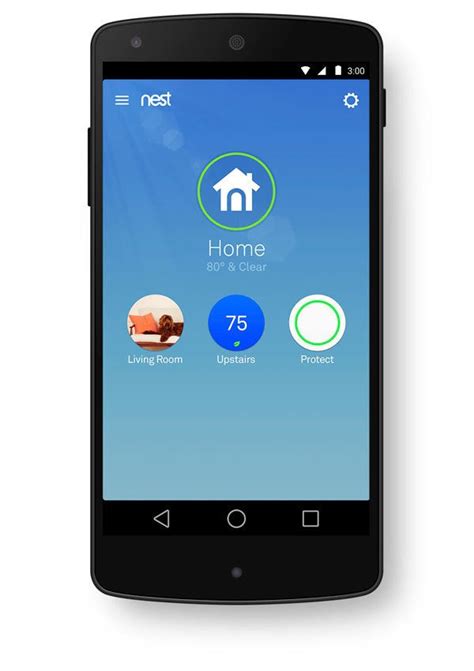 Nest Learning Thermostat, 3rd generation review: All about style | TechHive