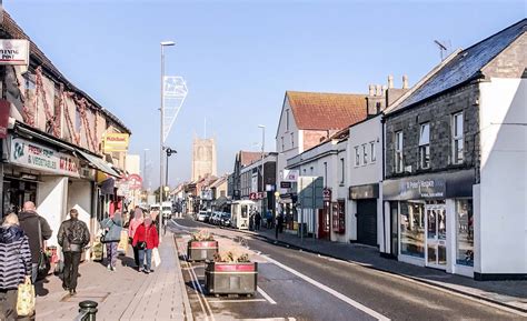 New timings for Keynsham High Street's temporary closure come into effect | Bath Echo