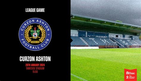 Curzon Ashton v Darlington preview - News - Darlington Football Club