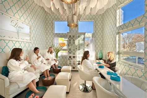 Best Spas in Los Angeles for Pampering and Pure Relaxation