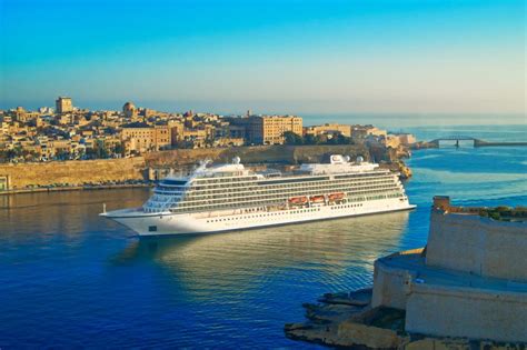 Best European cruises - Cruise Holidays Club