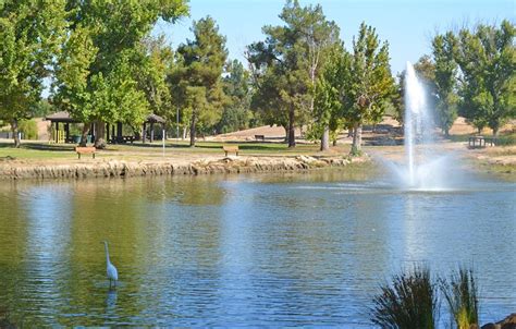 16 Top Attractions & Things to Do in Fresno, CA | PlanetWare