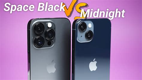 Space Black vs Midnight | เนื้อหาที่เกี่ยวข้องmidnight blackที่สมบูรณ์ ...