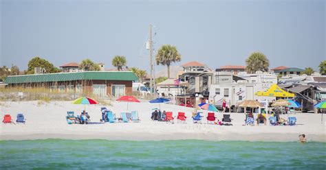 Florida Travel for Snowbirds | Go RVing