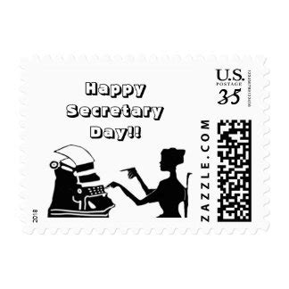 Secretary Day Cards | Zazzle