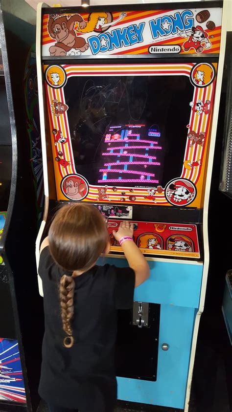 Oh Wow Nickel Arcade - 22 Photos & 45 Reviews - Arcades - 5217 N ...