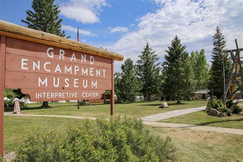 Museums | Museum, Wyoming, Historic buildings