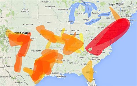 Propagation Prediction Websites