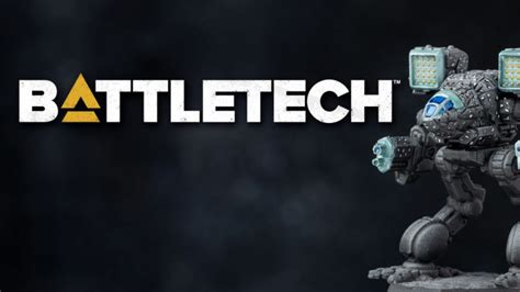 Battletech: A Basic Guide to Tanks | Goonhammer