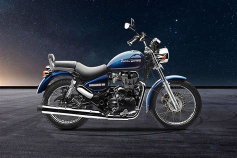 Royal Enfield Thunderbird 350 ABS Price in Nepal, Variants, Specs ...