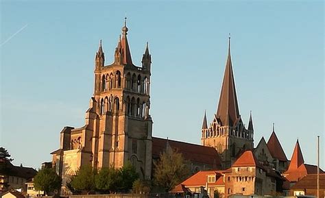 THE 15 BEST Things to Do in Lausanne - UPDATED 2020 - Must See Attractions in Lausanne ...