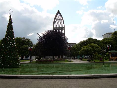 Osorno, Chile