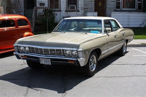 1967 Chevrolet Impala 4 door | Chevy impala, Impala, 1967 chevy impala