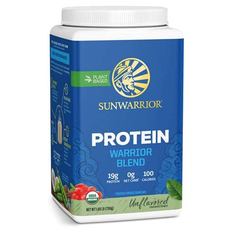 The Best Sugar Free Protein Powder "Our Top Picks And Tips"