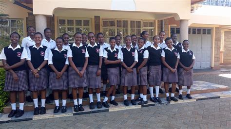 School Uniforms Suppliers in Kenya | Tekiria General Suppliers LTD