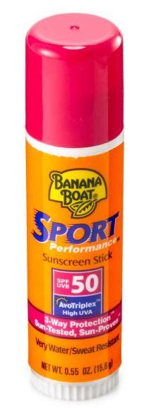 Banana Boat Sport Sunscreen Stick - SPF 50 | REI Co-op