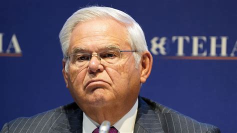 Pressure grows on Bob Menendez to resign from Senate after indictment