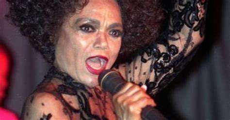 Sultry `Santa Baby' singer Eartha Kitt dies at 81 - The San Diego Union ...