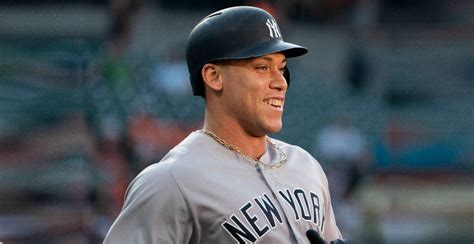 Aaron Judge Ethnicity, Biography, Net Worth 2021 – Aspired Worlds