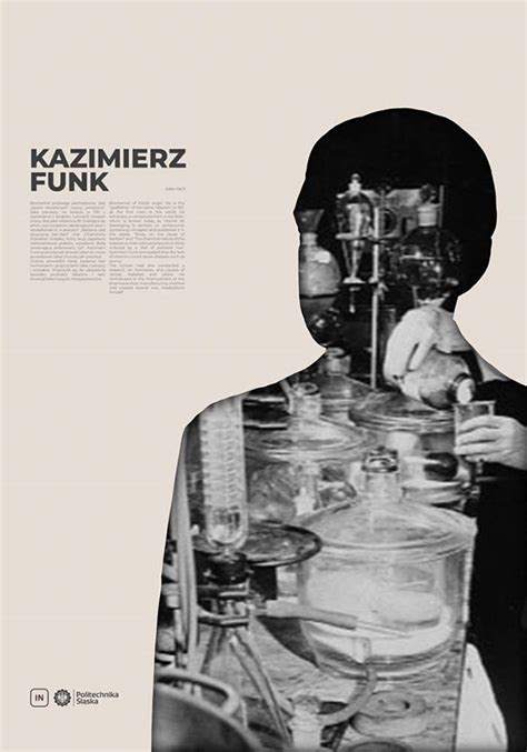 famous polish scientists on Behance