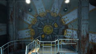 Vault 81 (Location) - Giant Bomb