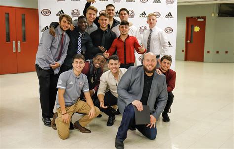 Marjory Stoneman Douglas Football Team Gets Super Bowl Experience ...