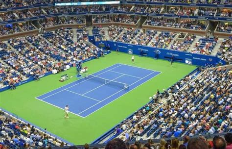 US Open Tennis 2023 Tickets | US Open 2023 Finals and Semi Finals ...