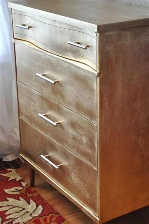 .: lady decor | Gold dresser diy, Decor, Funky furniture