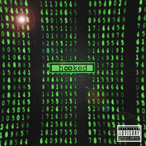 HOOKED [Original Edition] | Flvminglxw