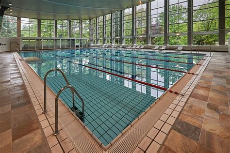 Hilton Frankfurt City Centre Pool: Pictures & Reviews - Tripadvisor