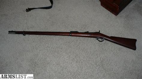 ARMSLIST - For Sale: Antique Rifles