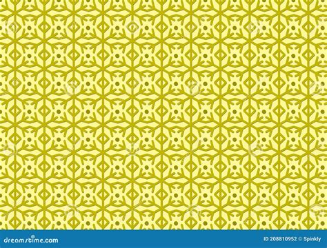 Seamless Pattern Background Wallpaper for Designs Stock Illustration ...