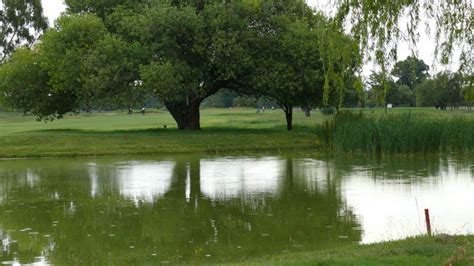 Bloemfontein Golf Club, Bloemfontein, South Africa - Albrecht Golf Guide