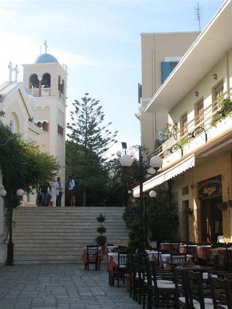 Kos Town |Discovering Kos and the surrounding islands