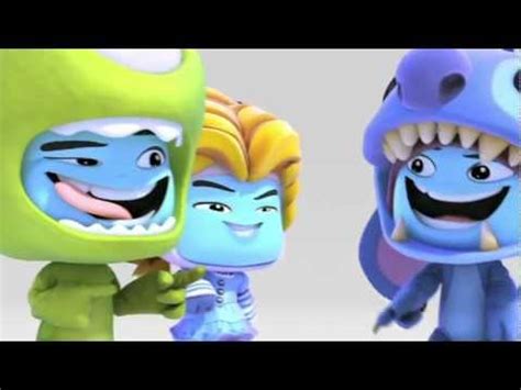 Disney Universe - Trailer HD - YouTube