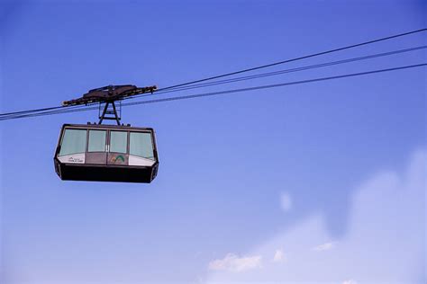 N Seoul Tower Cable Car - Seoul Metropolitan Government