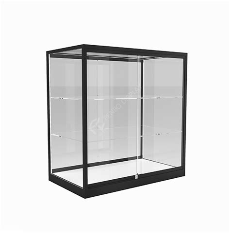 10 Best Wall Mounted Glass Display Cases | Shop | High Quality