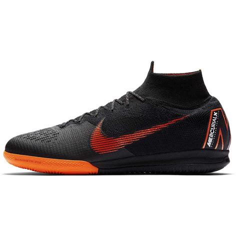 Nike Mercurialx Superfly VI Elite IC Indoor Football Shoes| Goalinn