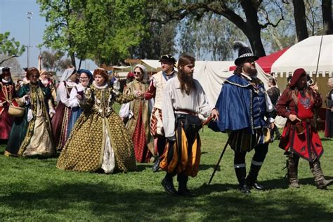 Michigan Renaissance Festival 2023: Everything You Need to Know for ...