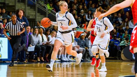 Quinnipiac University Bobcats Women's Basketball Camp - Basketball Exposure Camps