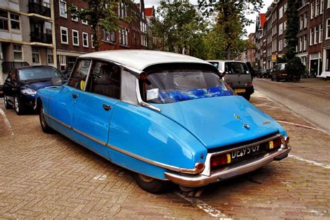 citroen, Ds, Classic, Cars, French Wallpapers HD / Desktop and Mobile Backgrounds