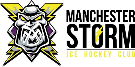 Elite League: Manchester Storm v Edinburgh Capitals | British Ice Hockey