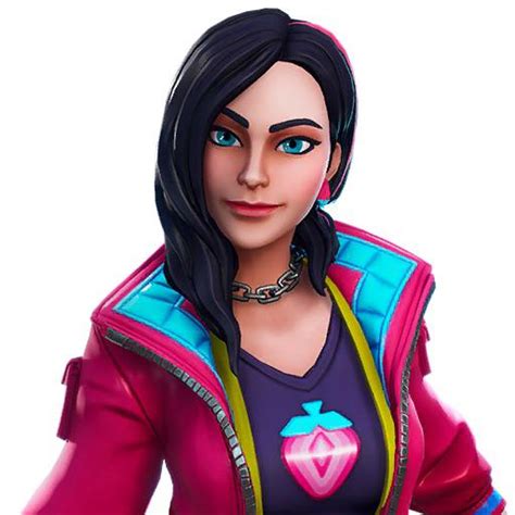 I got the original loserfruit skin personally I think this one’s face ...